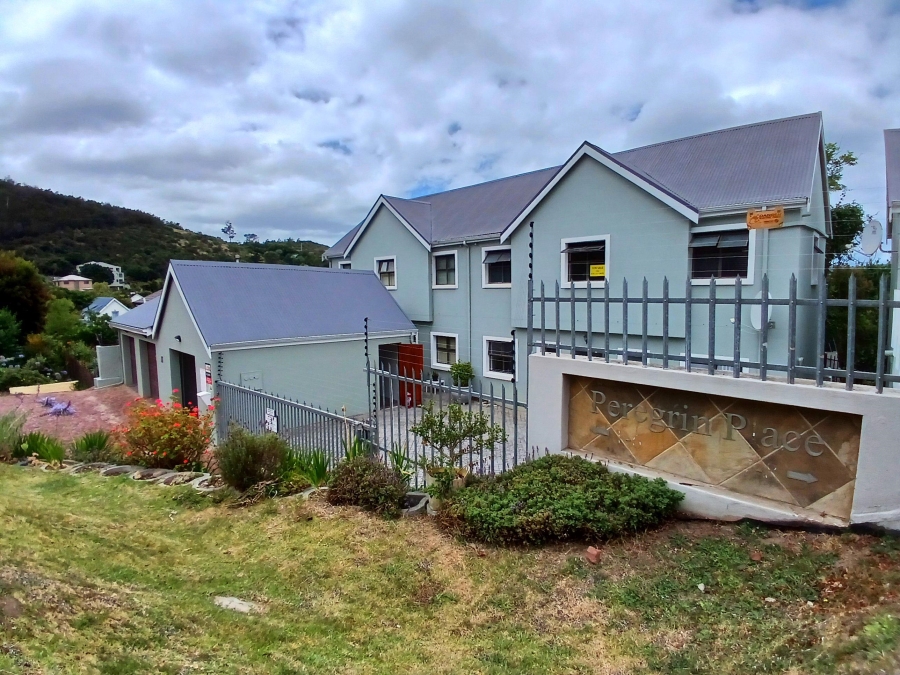 3 Bedroom Property for Sale in Knysna Central Western Cape